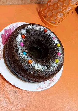 صورة لوصفة موسكوتشو شوكولاته