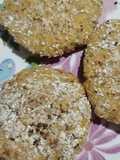 Hamburguesas de soja 😋