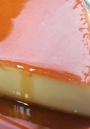 Una foto de Crema volteada
