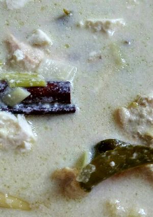 Foto resep Soto betawi campur2