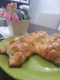Medialunas de manteca 🥐
