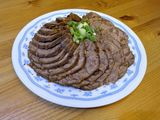 滷牛腱