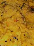 Alu Arhar ki Dal My Creation