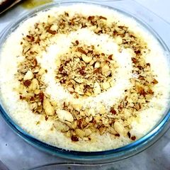 A picture of Kheer.