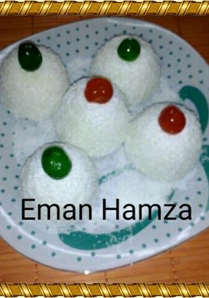 صورة لوصفة مهلبيه الفنجان