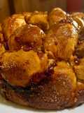 Torta Húngara con dulce de leche