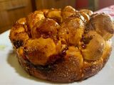 Torta Húngara con dulce de leche
