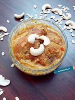 ছানার কোফতা (chaanar kofta recipe in Bengali) রেসিপির প্রধান ছবি