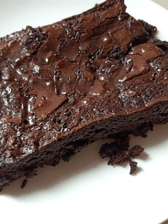 Foto resep Brownies Panggang Espresso