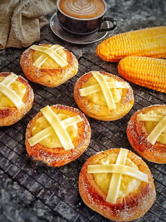 Foto resep Creamy Corn Bread