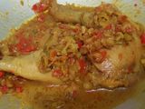 Ayam Betutu