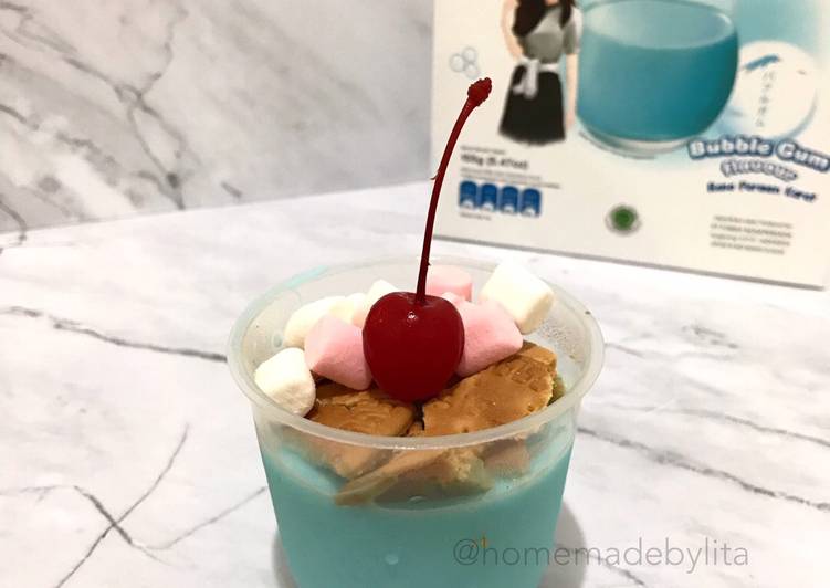 Resep Chewy silky pudding - dessert mudah enak #homemadebylita | Cara Membuat Chewy silky pudding - dessert mudah enak #homemadebylita Yang Sedap