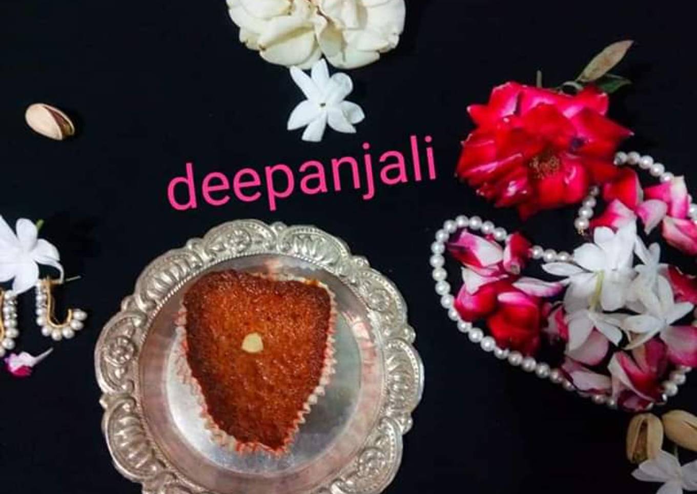 Oats Apple & Banana Muffins (Eggless)