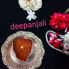 A picture of Oats Apple & Banana Muffins (Eggless).