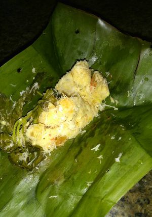 Foto resep Botok tempe tahu