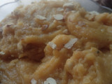 મગની દાળનો હલવો(mag ni dal halvo recipe in Gujarati