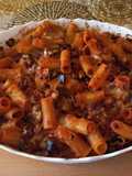 PASTA 'NCASCIATA DI MONTALBANO