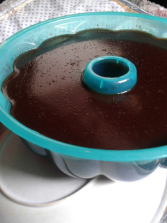 Foto resep Puding Coklat