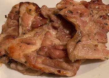 How To Prepare Recipe Honeybee Chicken Most Delicious