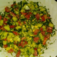 A picture of Salad.