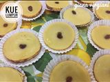 Kue lumpur