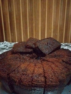 Foto resep Bolu Caramel