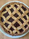 Linzer Torte