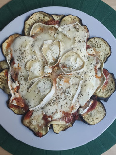 Una foto de Berenpizza 3 quesos
