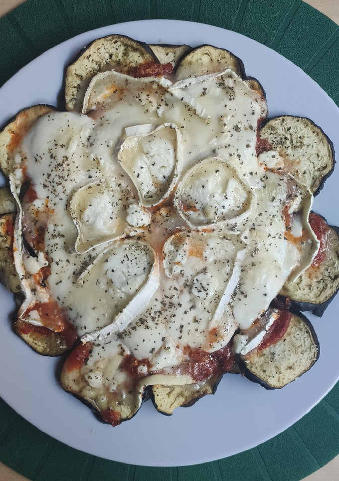 Una foto de Berenpizza 3 quesos