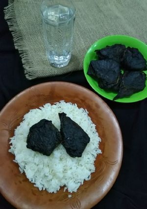 সূটকির বরা রেসিপির প্রধান ছবি