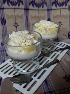 Foto resep Singkong Thailand