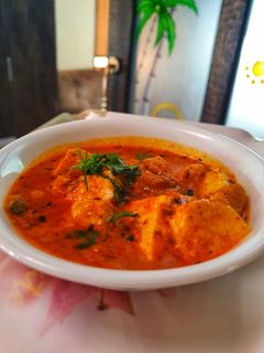 कड़ाई पनीर(Kadai paneer recipe in Hindi) रेसिपी मुख्य फोटो