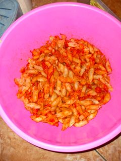 Foto resep Keripik Kulit Lumpia Renyih