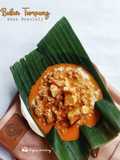 Bubur Tumpang khas Boyolali