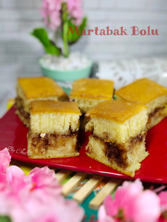 Foto resep Martabak Bolu