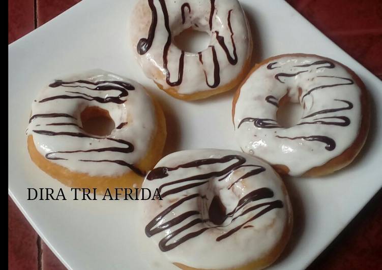 Donat jco anti gagal