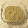 Cheesy Broccoli Soup