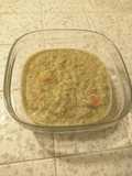 Cheesy Broccoli Soup
