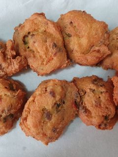 Foto resep Perkedel Tahu