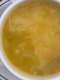 Sopa de Repolho
