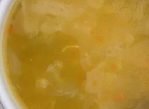 Foto de Sopa de Repolho