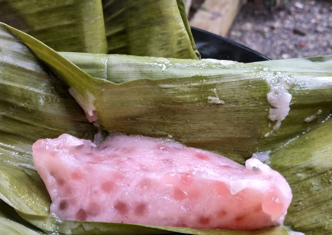 Awug - awug Sagu Mutiara