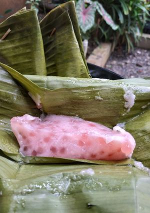 Foto resep Awug - awug Sagu Mutiara