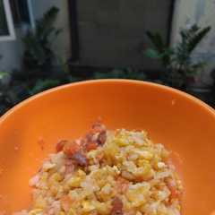 Rice Butter Mpasi 8+ রেসিপির প্রধান ছবি