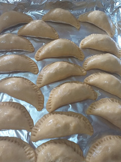 Meat pie ainihin hoton girkin