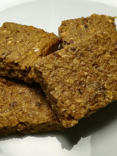 A picture of Prune & Banana Slices.