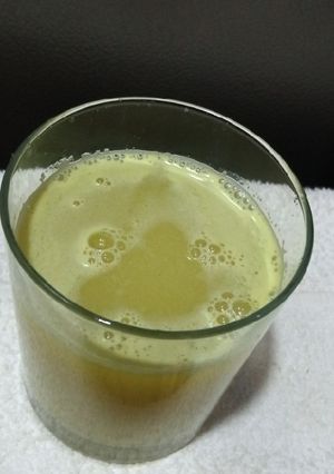 A picture of Colon cleanser.