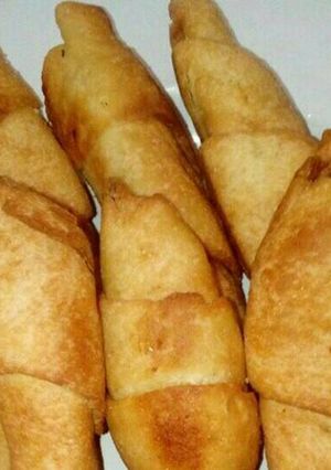 Foto resep Molen simple renyah