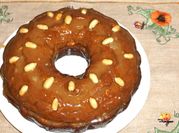 A picture of groundnut nuts