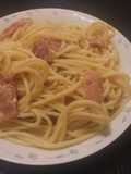 Carbonara